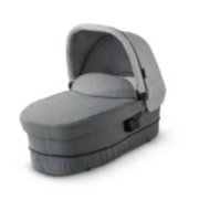 gray carry cot image number 0