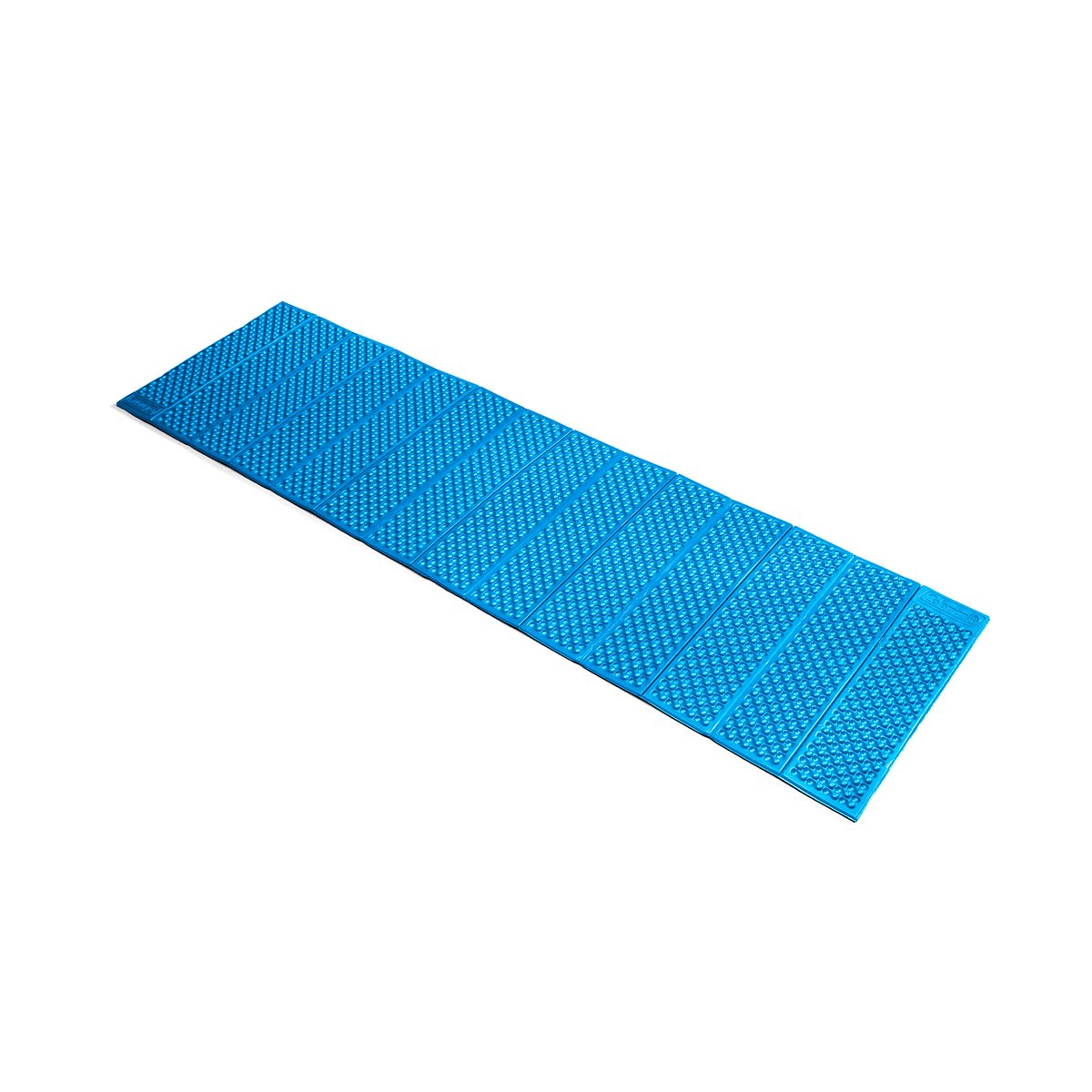 Leisure Sports 387097PEW Foam Sleep Pad, 1.25 Extra Thick Camping Mat