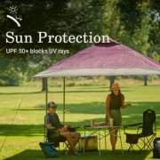 sun protection UPF 50+ blocks UV rays image number 5
