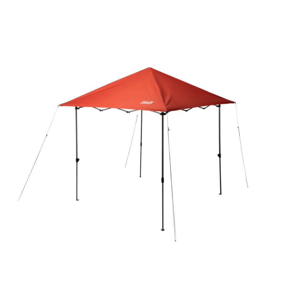 Coleman 7 shop x 5 canopy