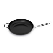 collapsible frying pan image number 0