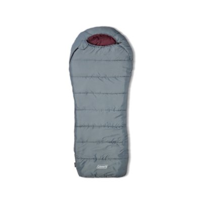 Tidelands™ 50° Big & Tall Mummy Sleeping Bag