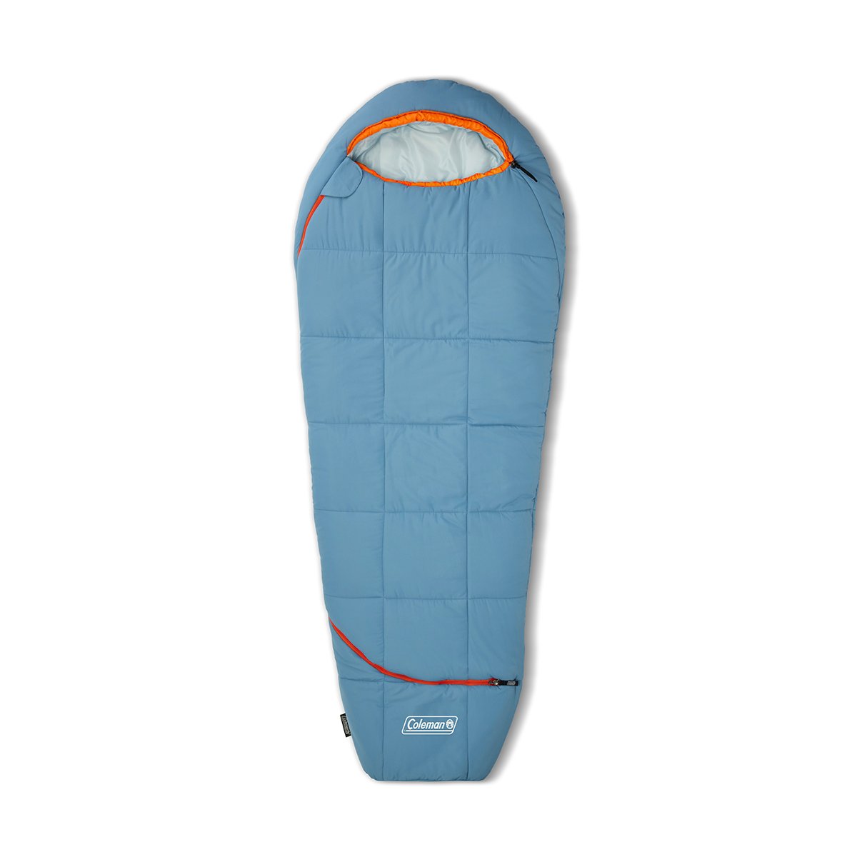 Big Bay™ 0° Mummy Sleeping Bag | Coleman