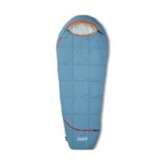 Coleman 0 hotsell degree sleeping bag