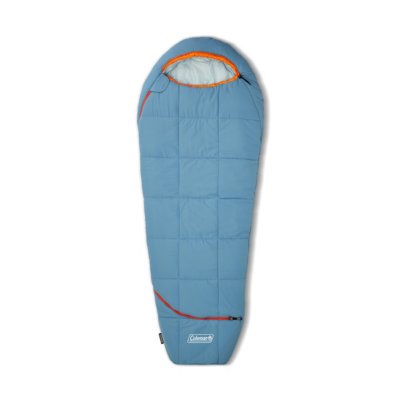 Coleman Granite Peak 7.2 °C Double Sleeping Bag w/ Compression