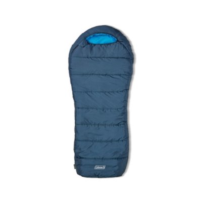 Mummy Cold Weather Sleeping Bags | Coleman
