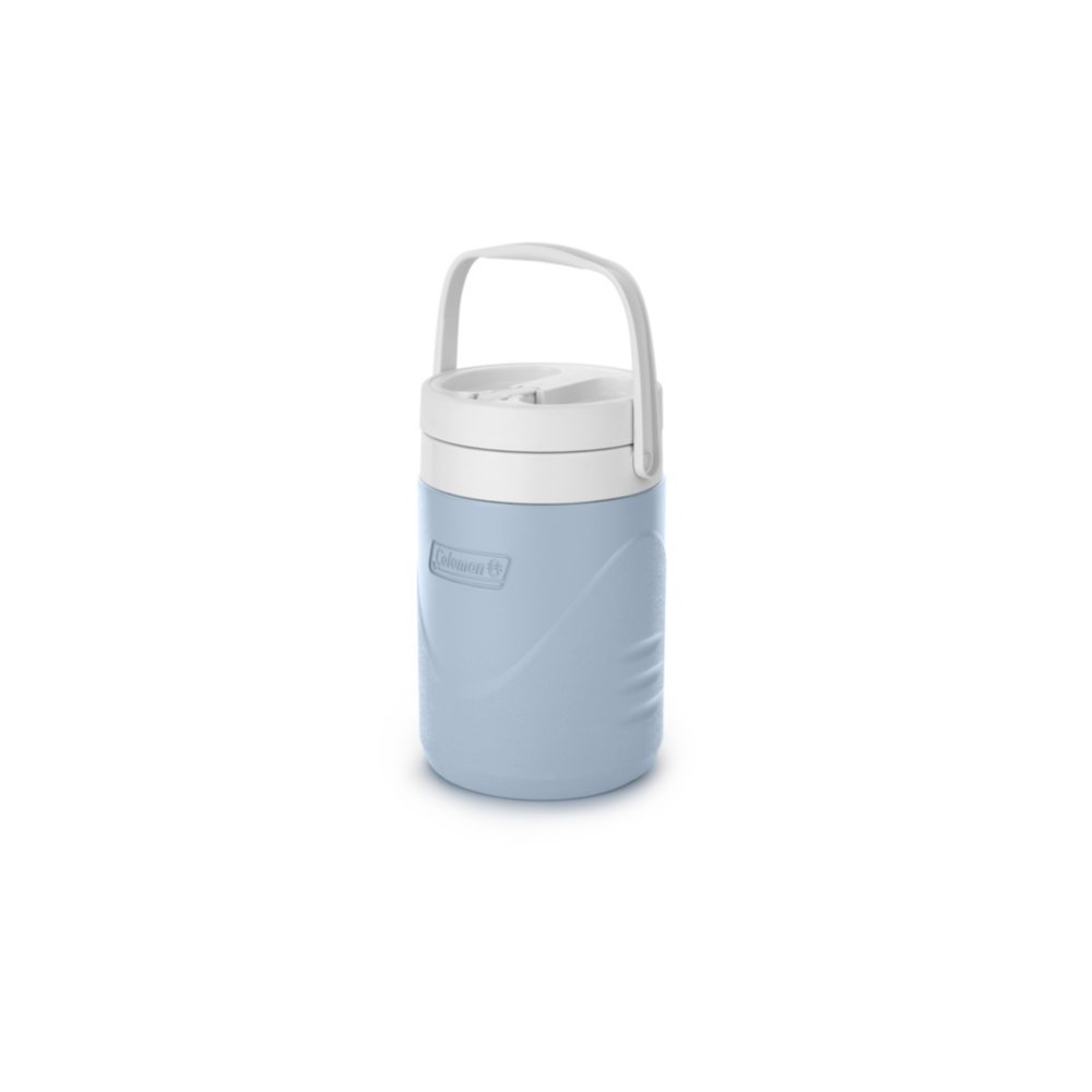 Coleman hot sale water thermos