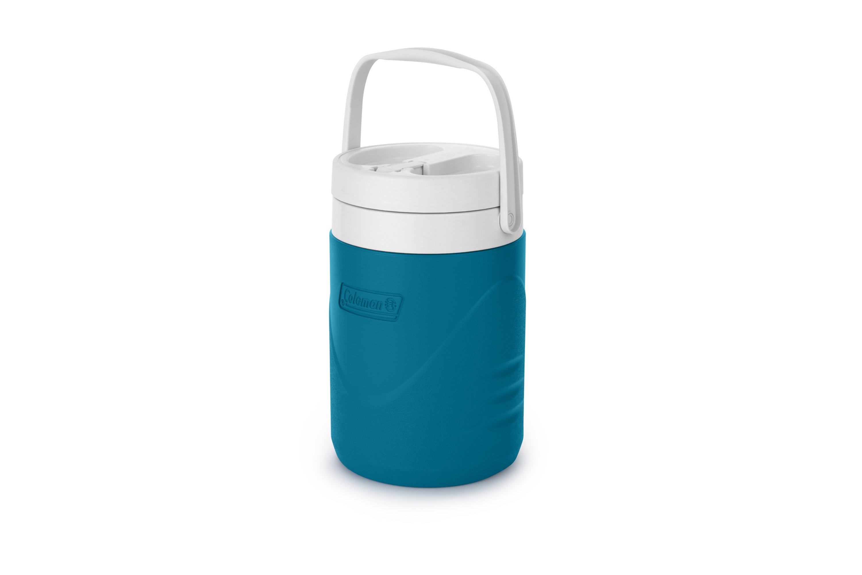 Coleman Pro 1/2 Gallon Jug | Silver