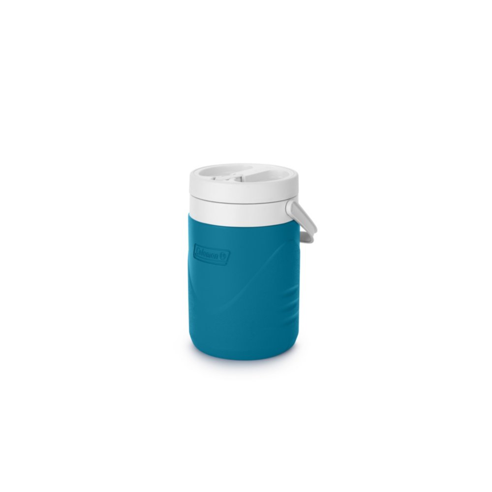 Coleman Chiller Jug - 1 Gallon Ocean