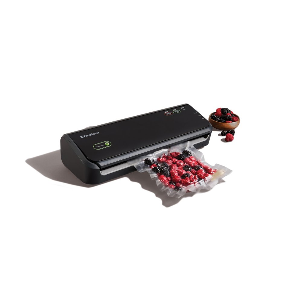 FM2000 Vacuum Sealing System by FoodSaver at Fleet Farm