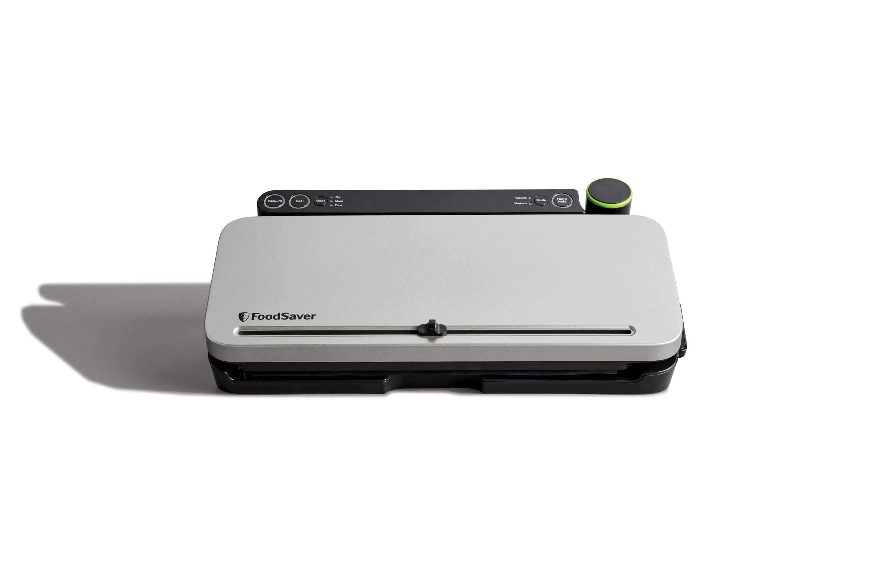 Foodsaver Black Vacuum Food Sealer