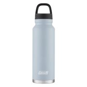 Stainless steel water bottle image number 1