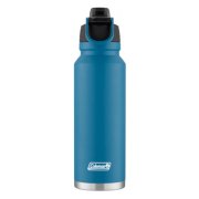 Stainless steel water bottle image number 1