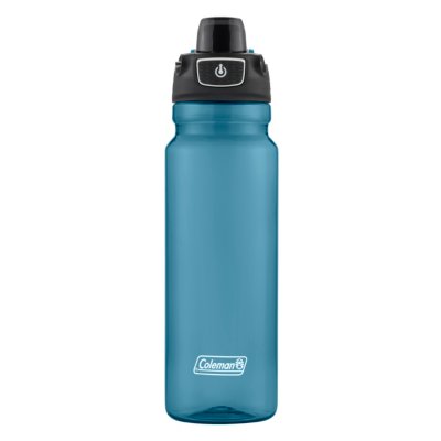BURST™ Tritan Water Bottle with Autopop Lid, 34 Oz.