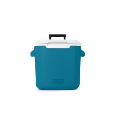 Small best sale wheeled cooler