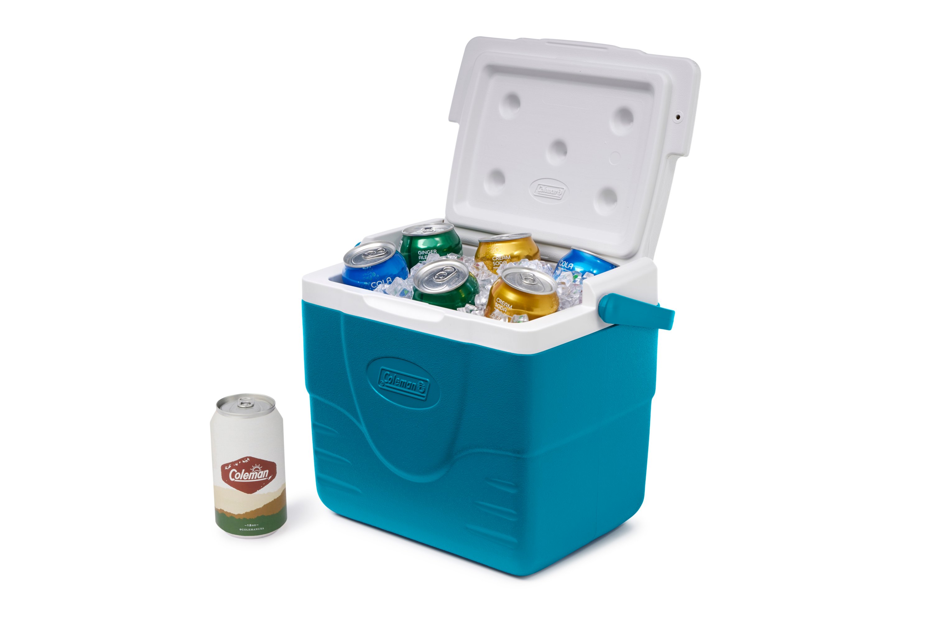 Coleman 9qt sale excursion cooler