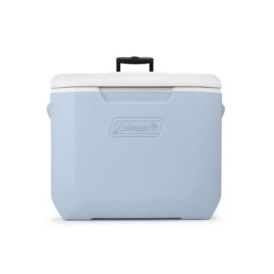 Coleman personal wheeled store cooler