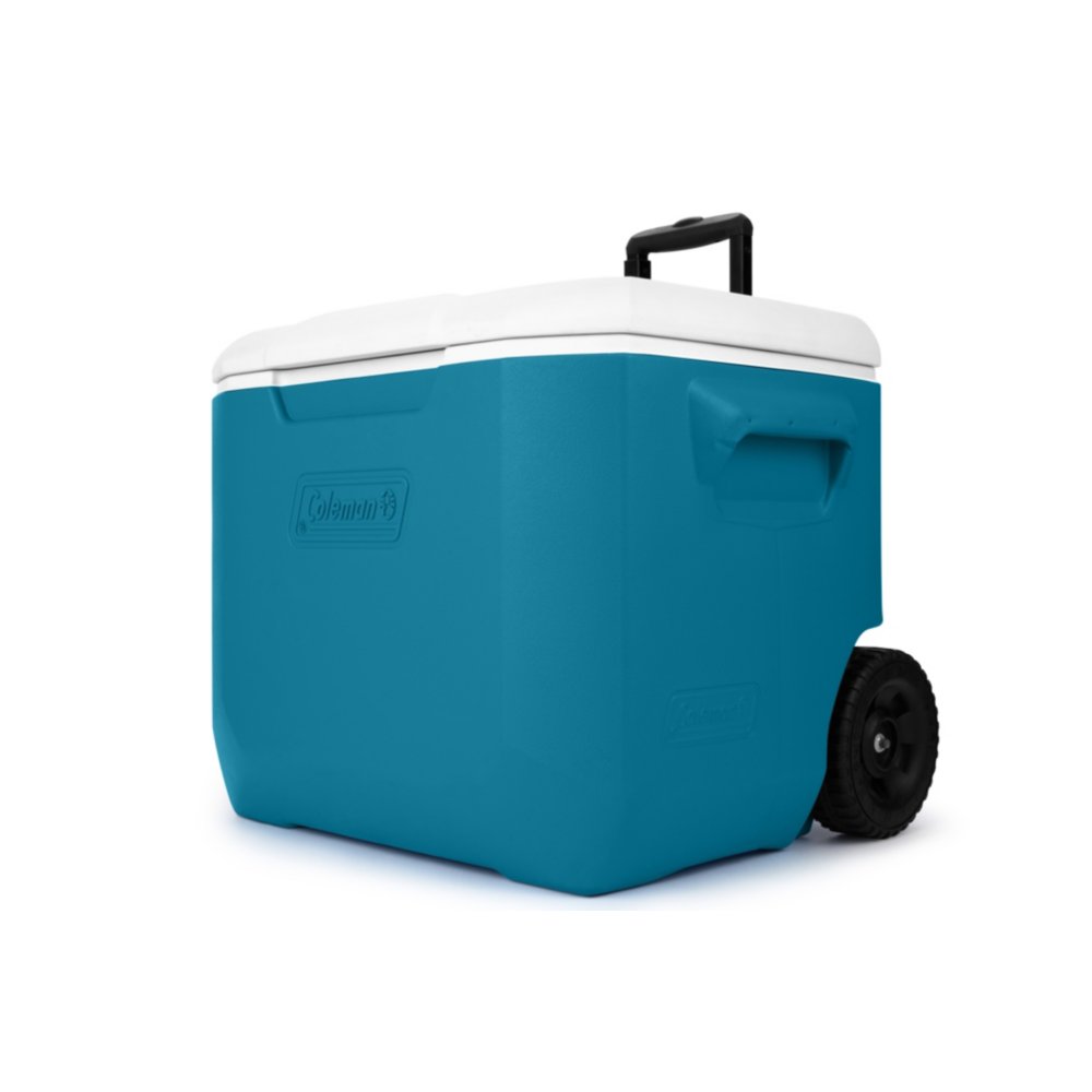 Chiller™ 60-Quart Cooler With Wheels
