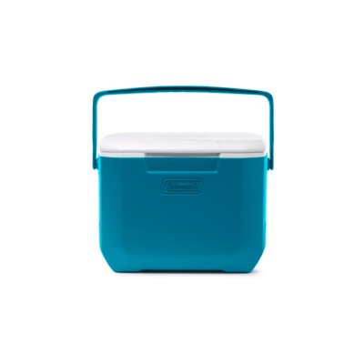 Small store coleman cooler