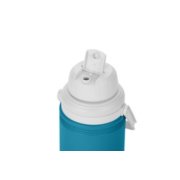 an insulated drink chiller with mouth spout image number 10
