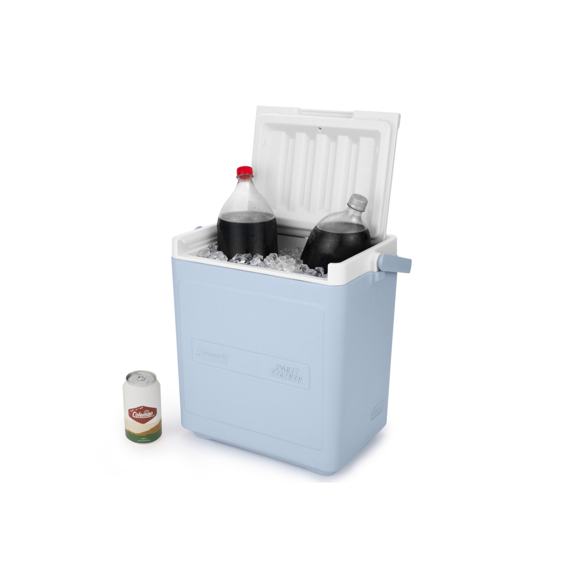 Chiller™ 20-Can Party Stacker™ Portable Cooler