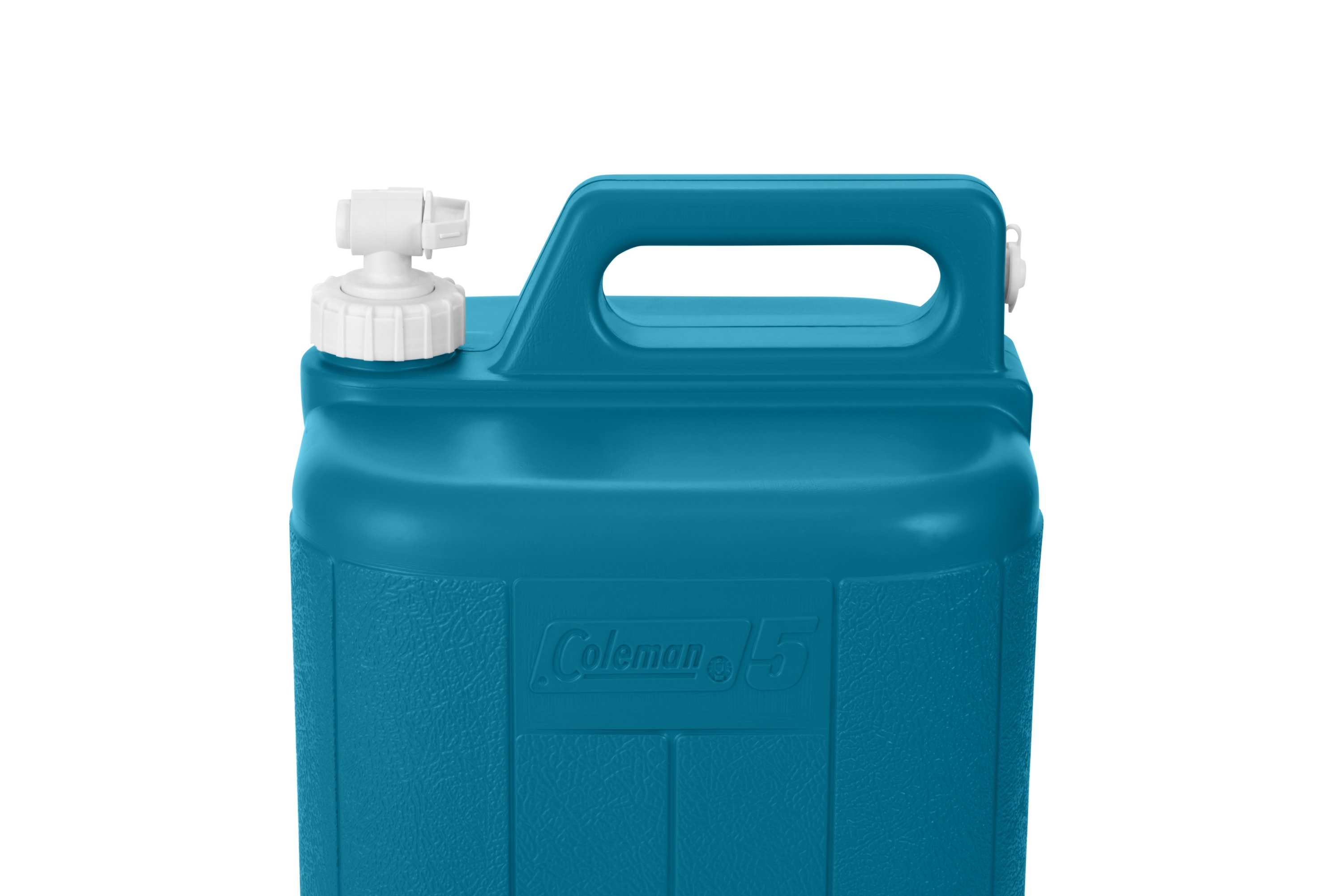 Coleman Chiller Water Carrier 5 Gal 5620 Ocean