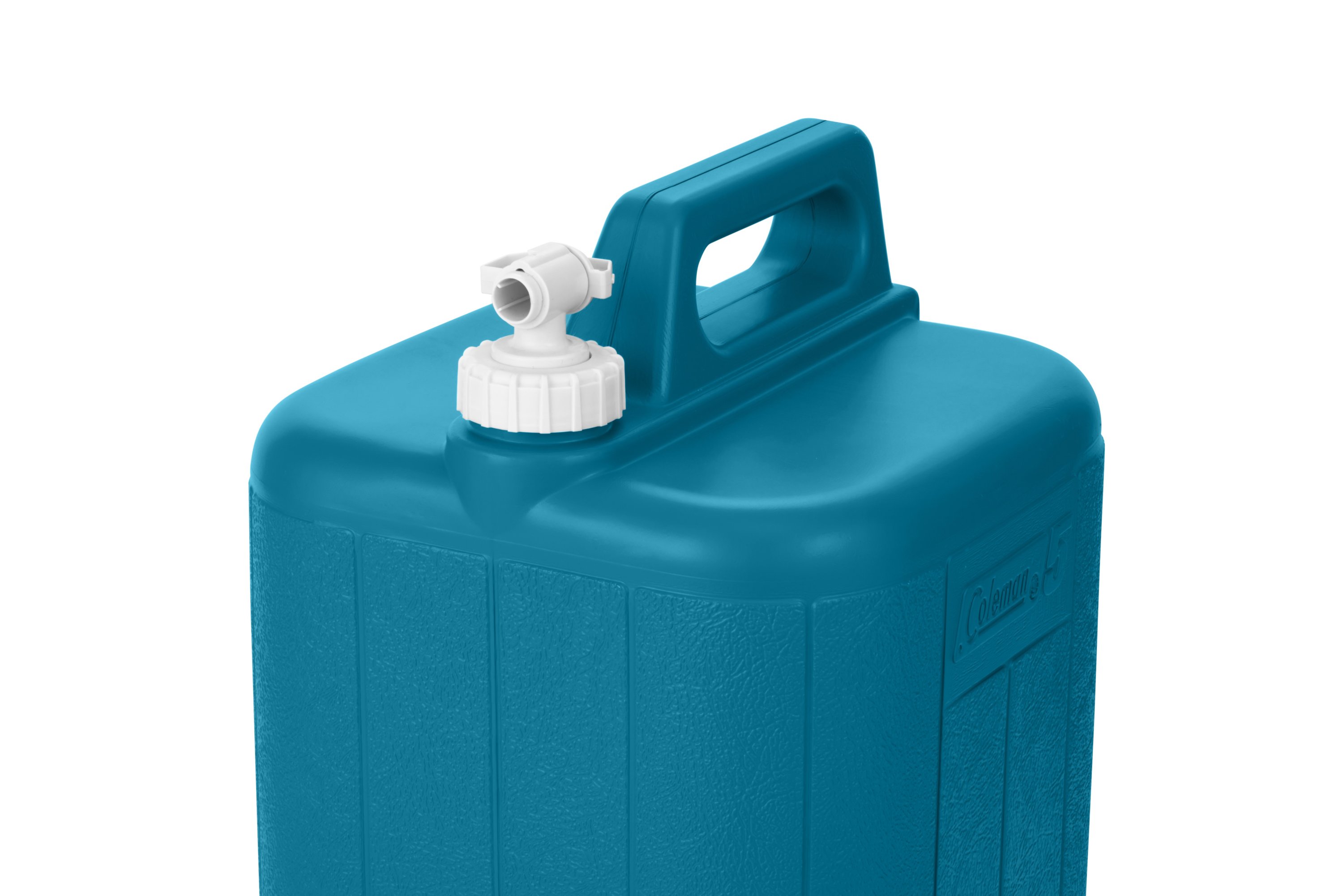  Coleman Chiller JUG .5 GAL 6009 Ocean C12 : Sports & Outdoors