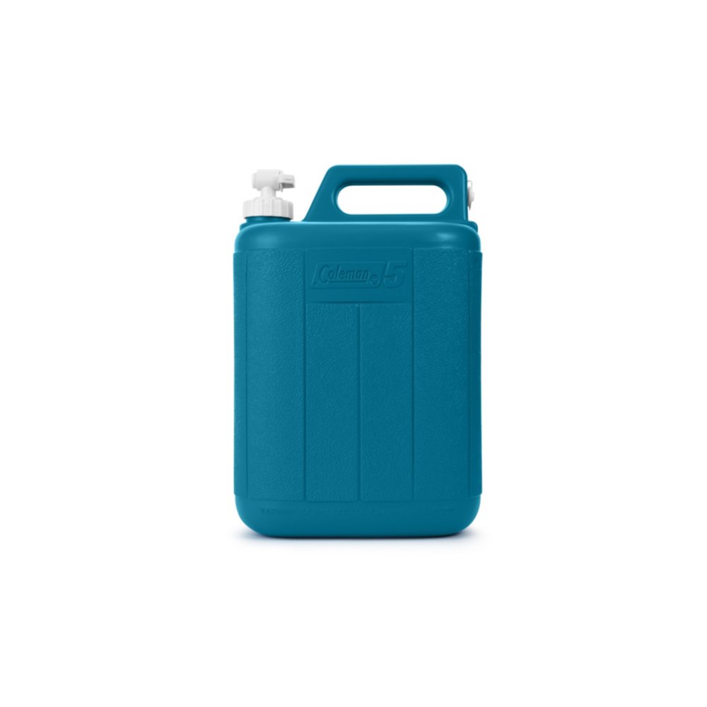 Coleman Blue Insulated Drink Carrier in the Portable Coolers department at