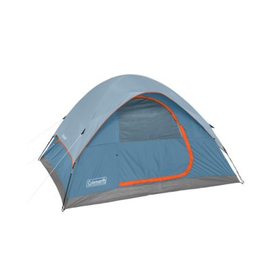 Highline™ 4-Person Dome Tent
