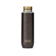 Coleman 1900 collection 25 ounce wine bottle in smoke color image number 0