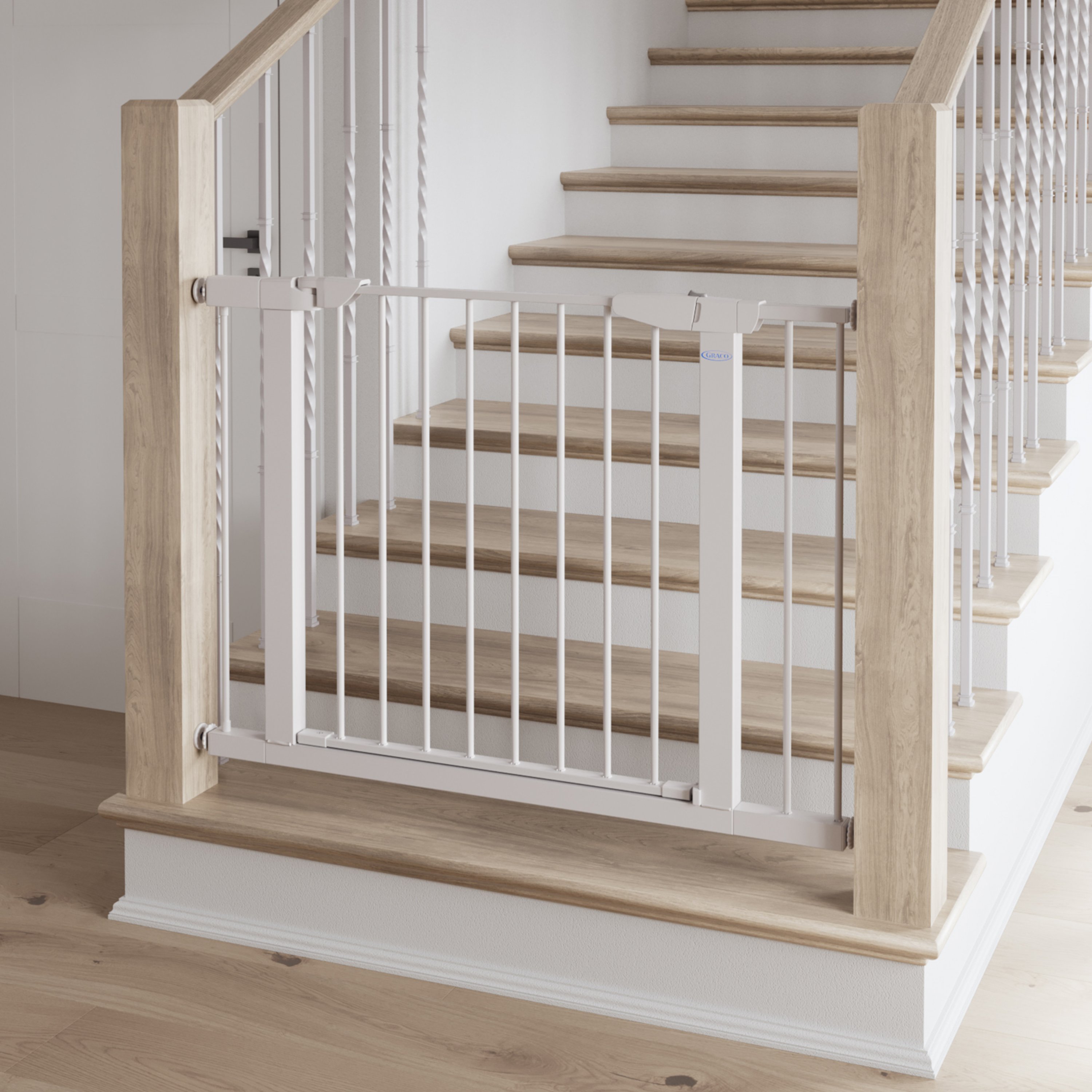 Graco store baby gate