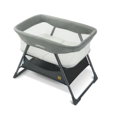 Snooze On™ 2-in-1 Bassinet