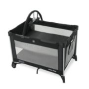 Graco pack n play on the store go bassinet