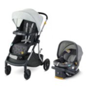 baby travel system image number 0