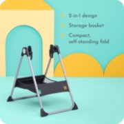 carry cot stand image number 5