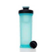 Contigo fit water bottle with mixing shaker ball image number 1