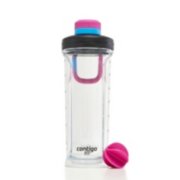 Shake and Go bottle with agitator ball image number 1