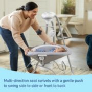 Graco duetconnect clearance dlx