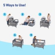 5 ways to use bassinet image number 5