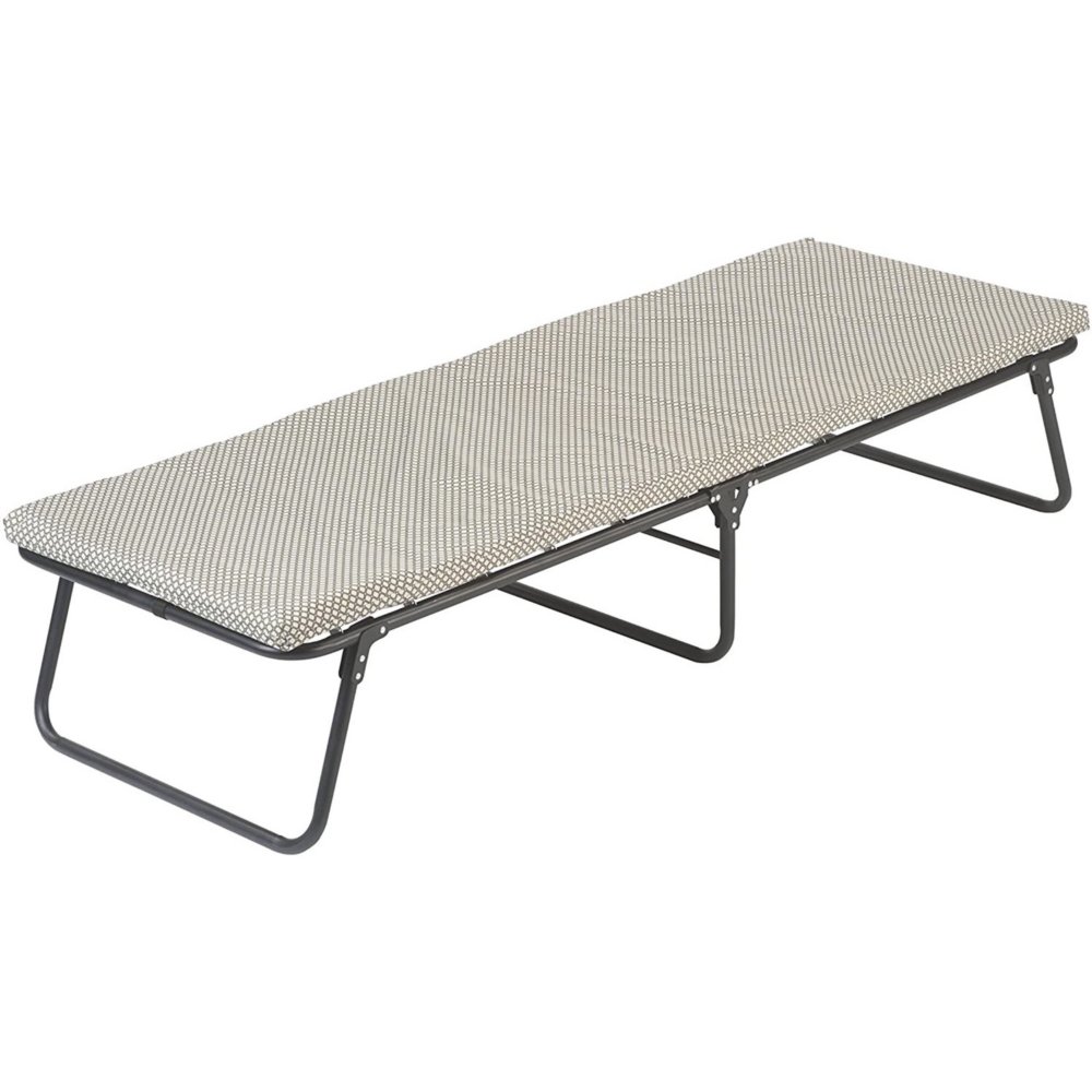 Coleman cot mattress online