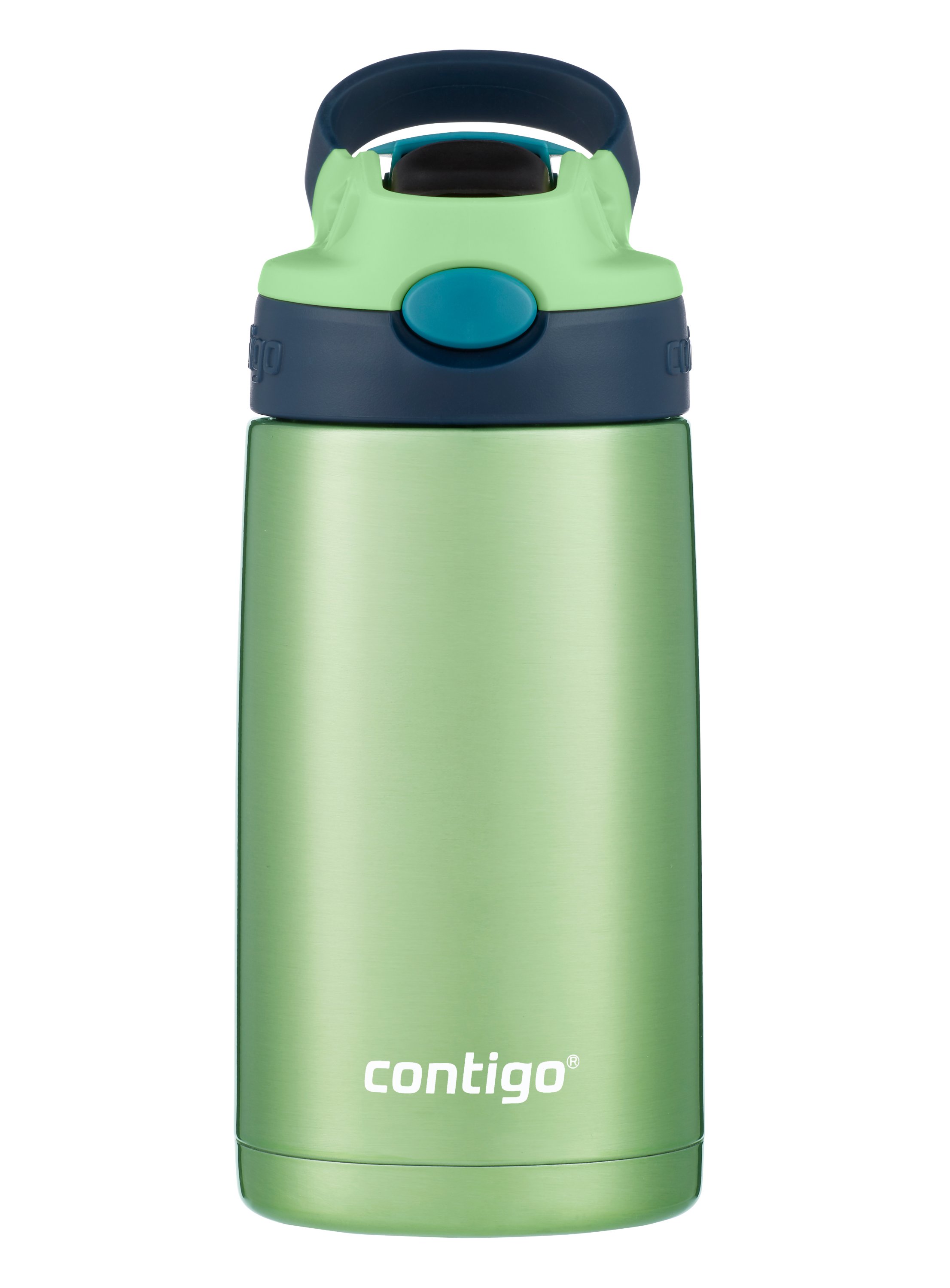 Kids Stainless Steel Water Bottle With Redesigned, 49% OFF