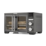 french door convection oven image number 2