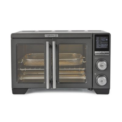 Calphalon® Performance Countertop French Door Air Fryer Toaster Oven