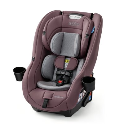 contender go baby car seat