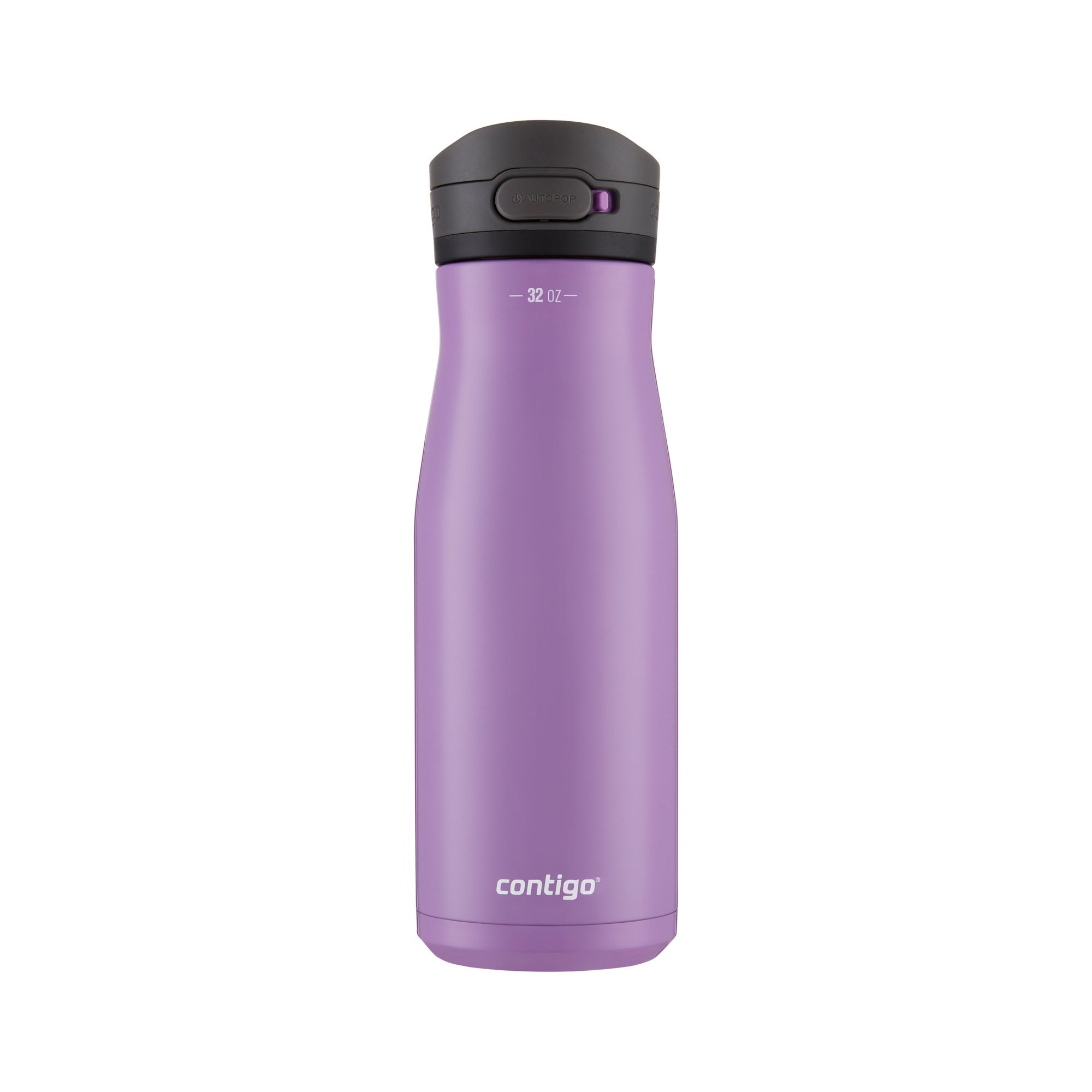 Contigo Ashland 32oz. Insulated Stainless Steel Water Bottle & Reviews