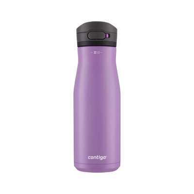 Jackson Chill 2.0 Leak-Proof Insulated Stainless-Steel Water Bottle, 32 Oz. 