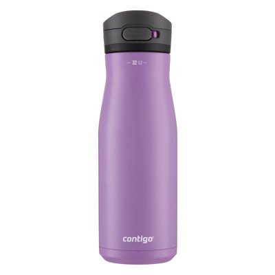 Jackson Chill 2.0 Leak-Proof Insulated Stainless-Steel Water Bottle, 32 Oz. 