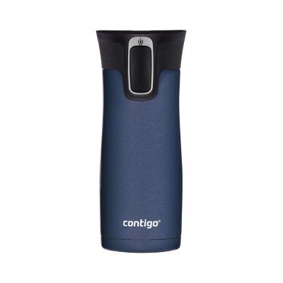 Contigo vacuum best sale insulated travel mug