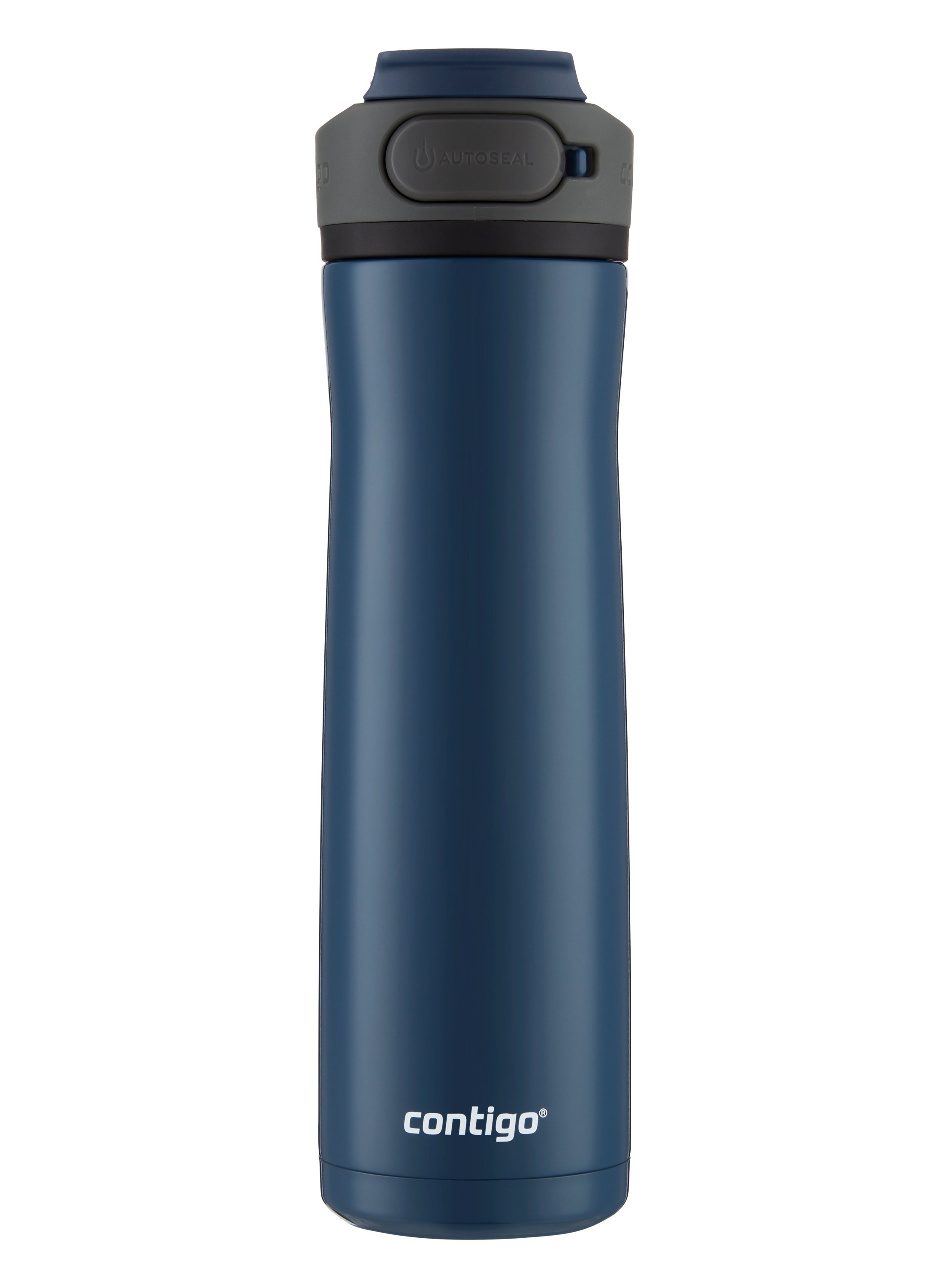 Contigo 24oz. Insulated Stainless Steel Water Bottle & Reviews