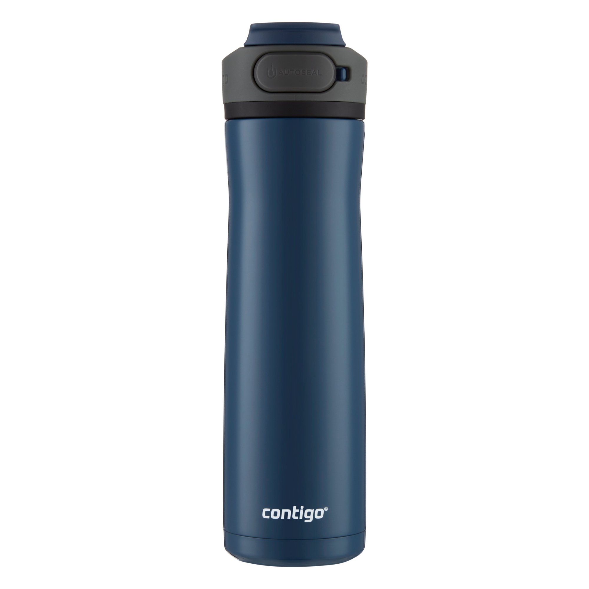 Custom Contigo Jackson Water Bottles (24 Oz.)